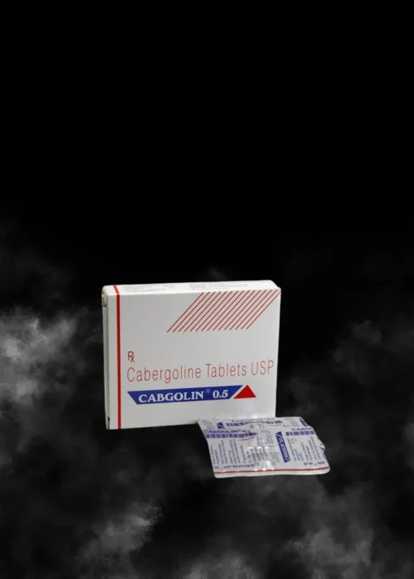 Caberlin 0.5