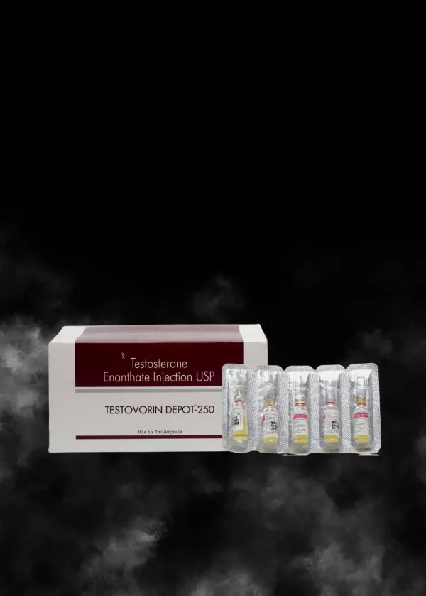 Testovorin Depot-250