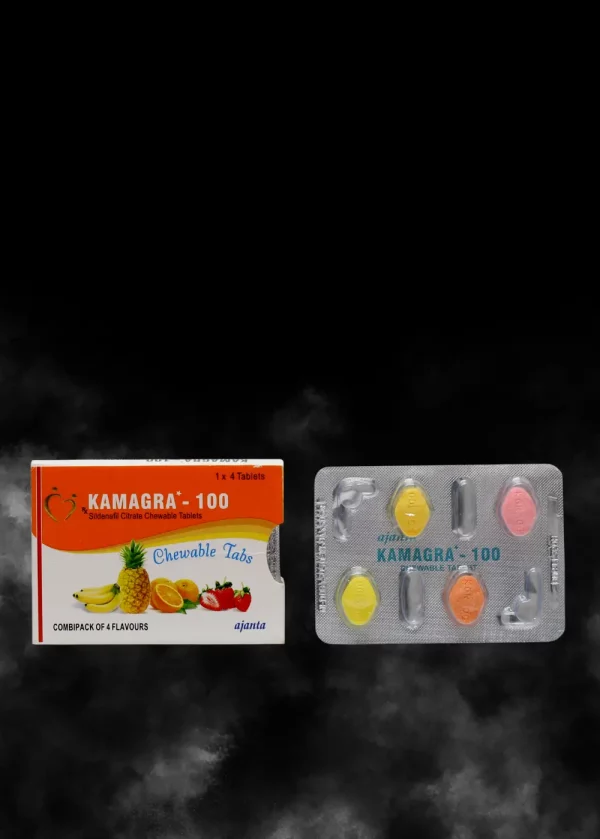 Kamagra tuggbar