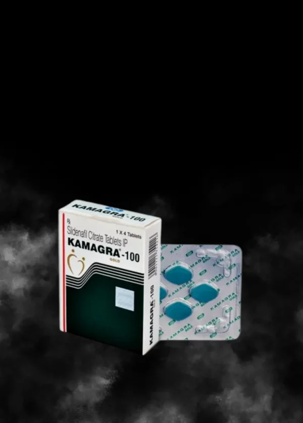 Kamagra Gold 100