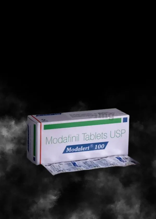 Modalert 100