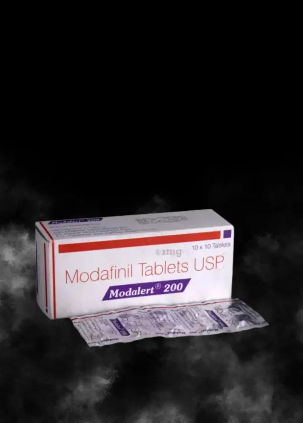 Modalert 200