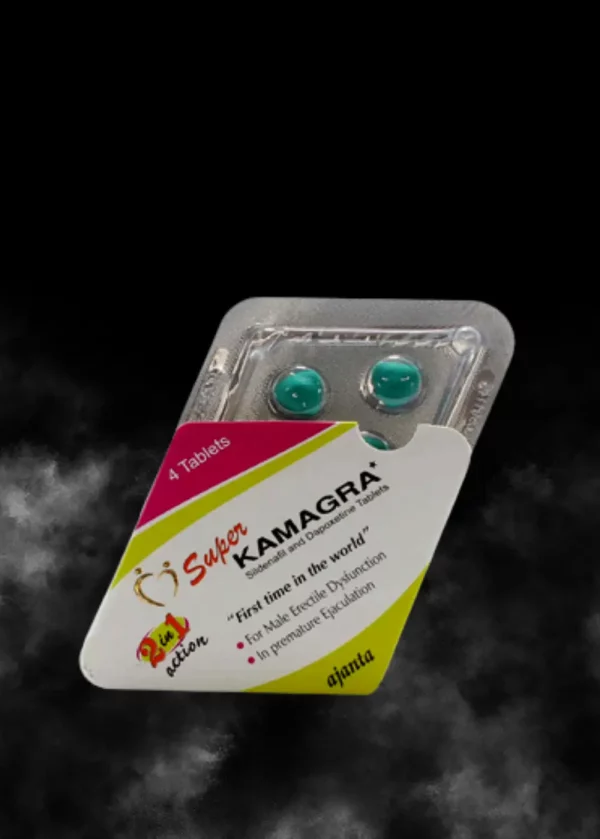 Super Kamagra