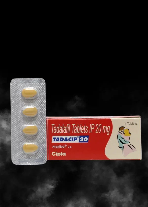 Tadacip 20