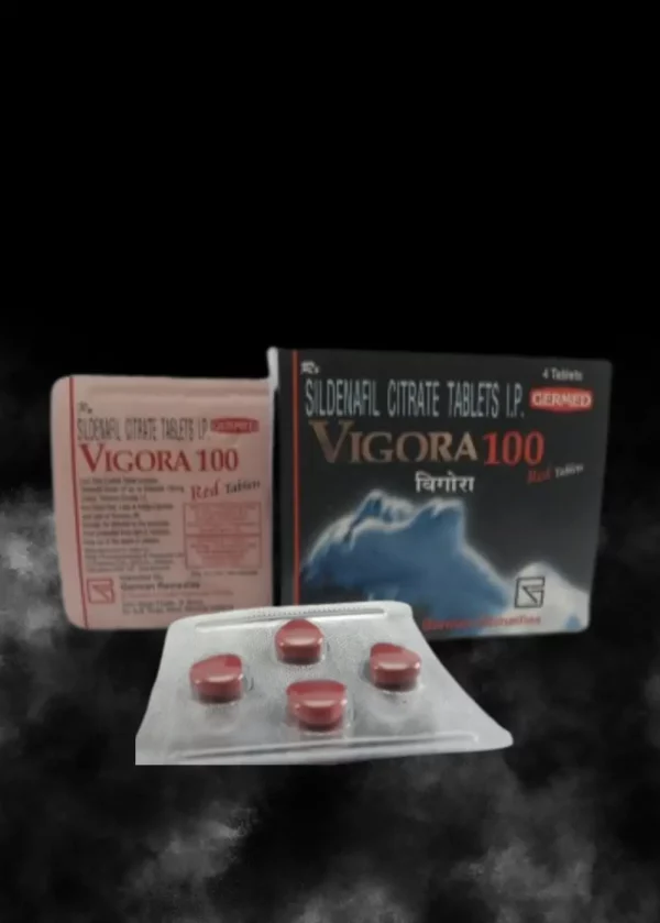 Vigora 100