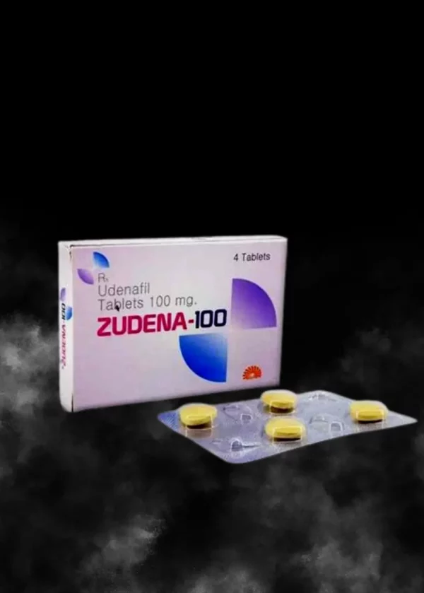 Zudena 100