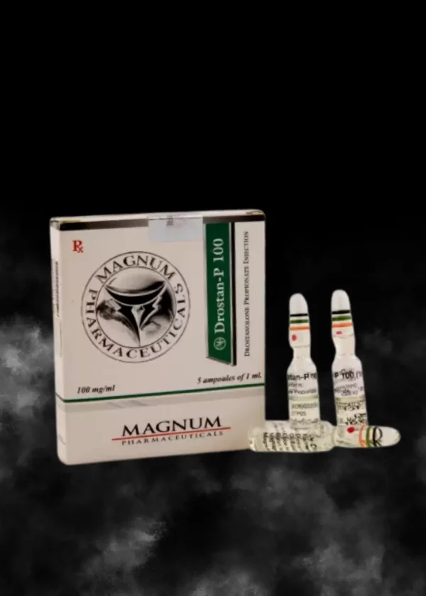 Magnum Drostan-P 100