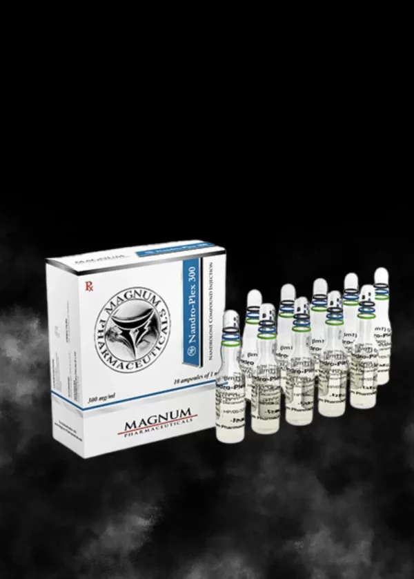 Magnum Nandro-Plex 300