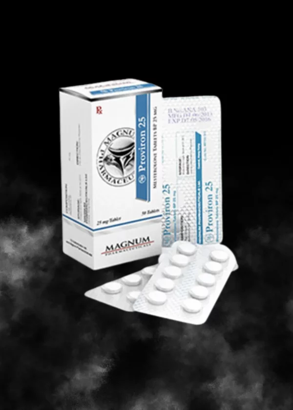Proviron 25
