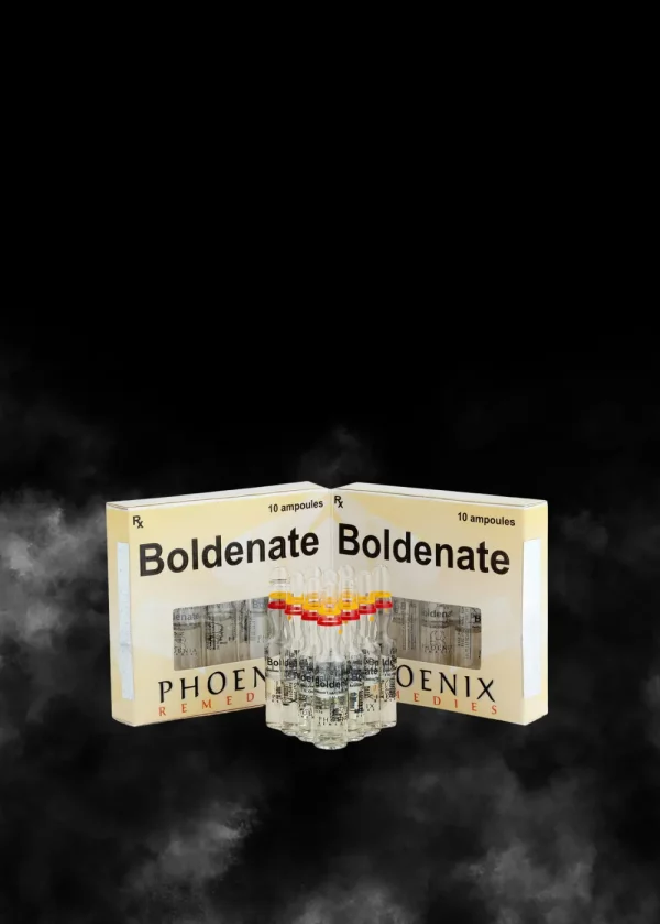 Boldenate