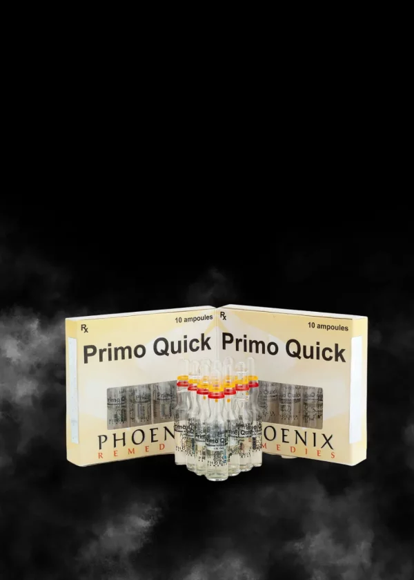 Primo Quick
