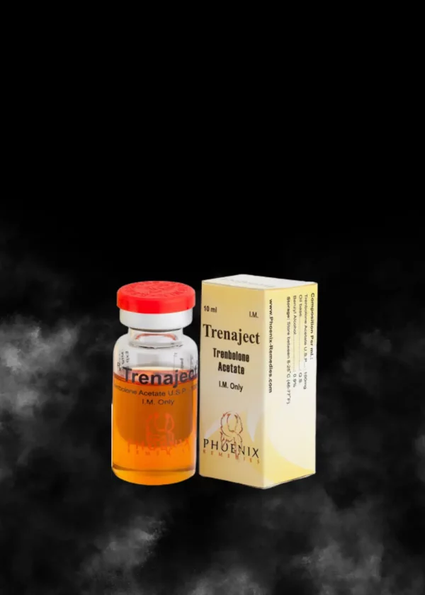 Trenaject