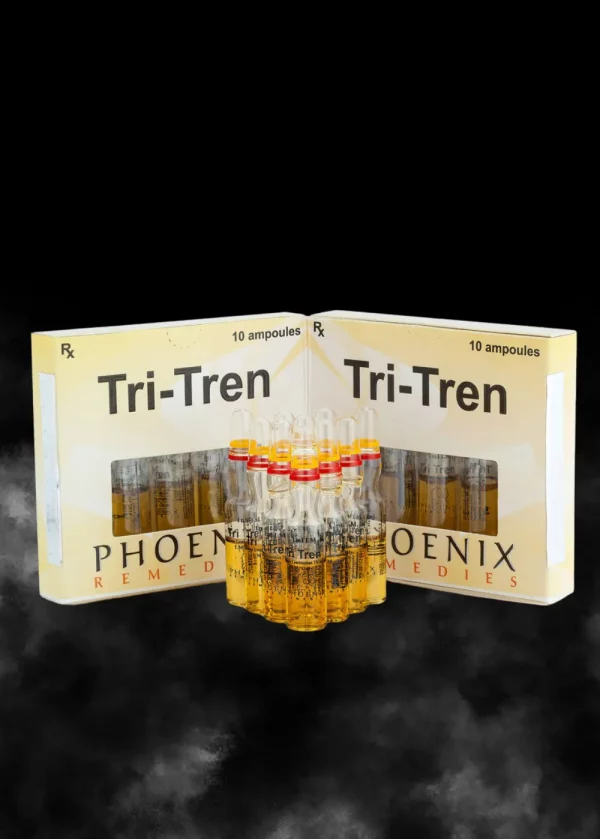 Tri-Tren