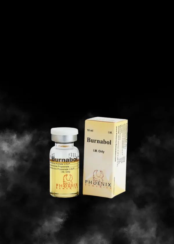 Burnabol