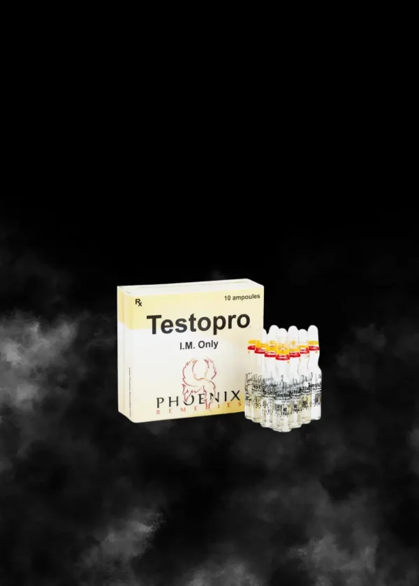 Testopro