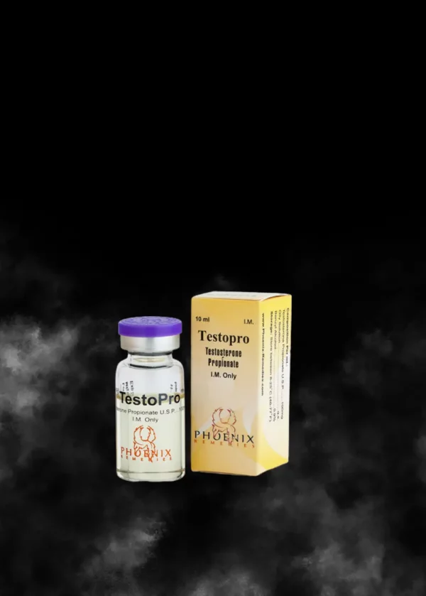 Testopro