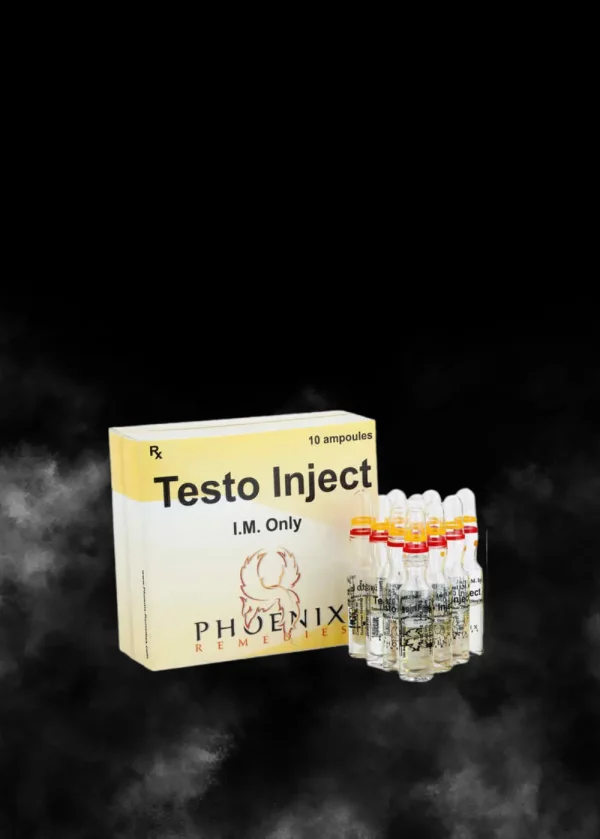 Testo Inject