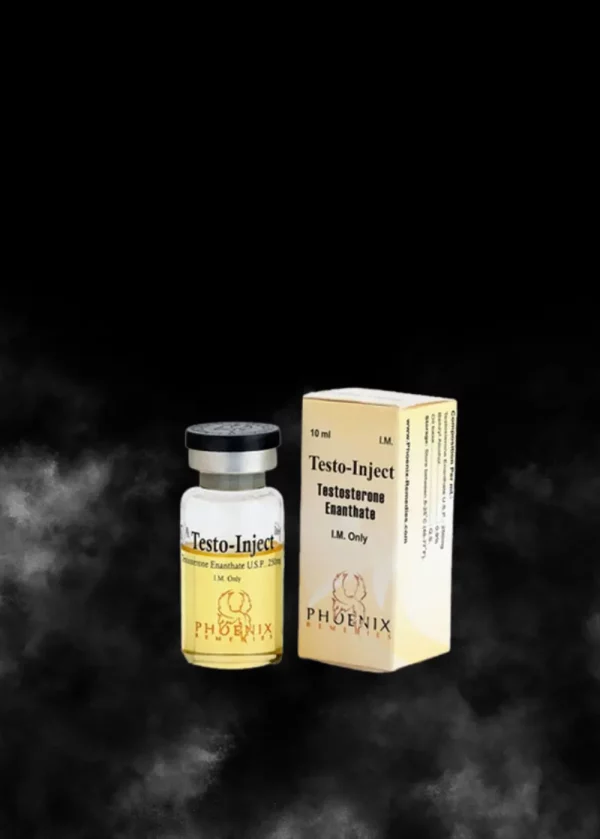 Testo Inject