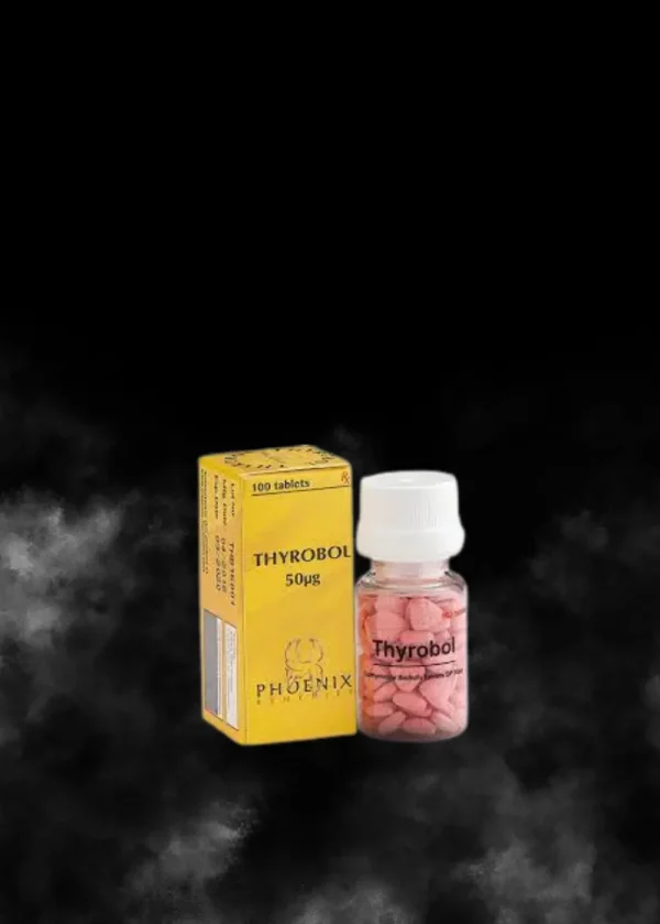 Thyrobol