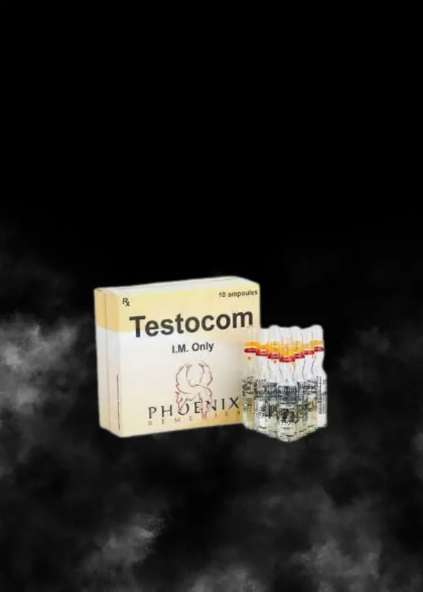 Testocom