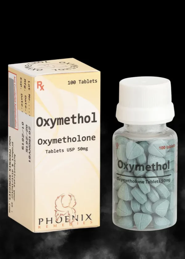Oxymethol