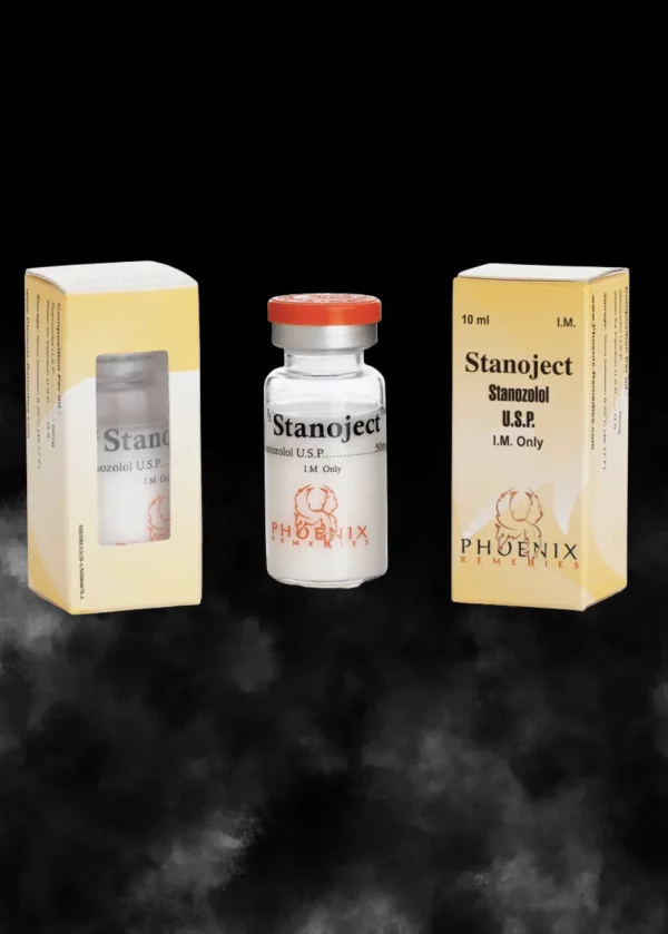 Stanoject