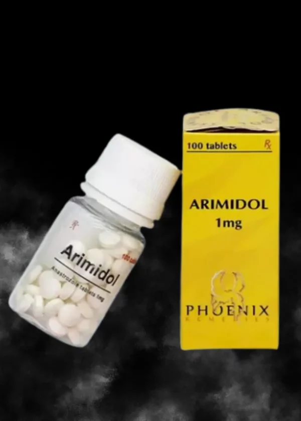 Arimidol