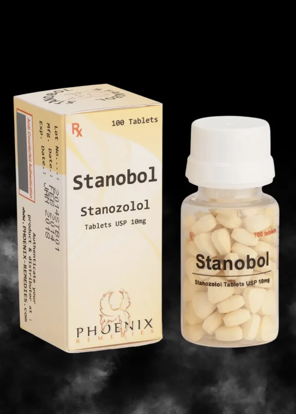 Stanobol