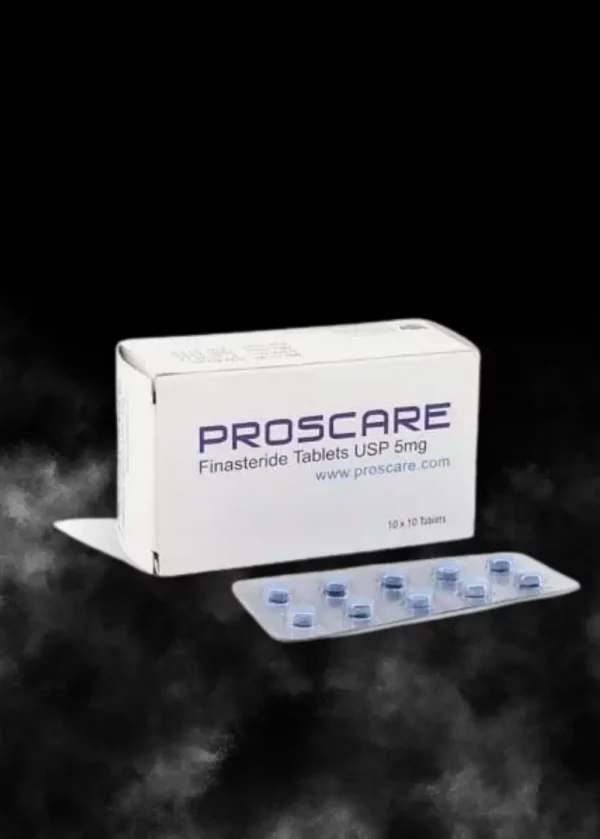 Proscare