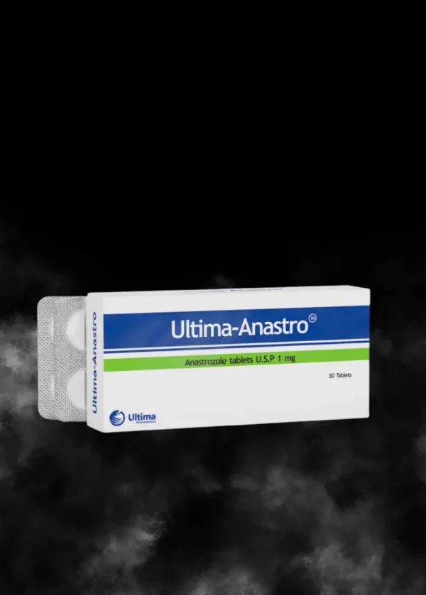 Ultima Anastro