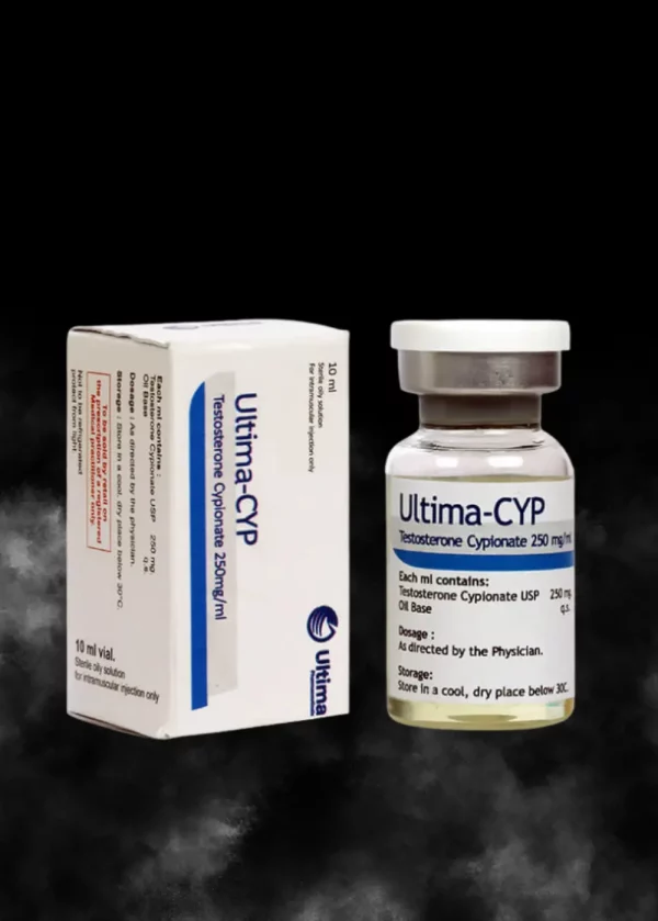 Ultima-Cyp