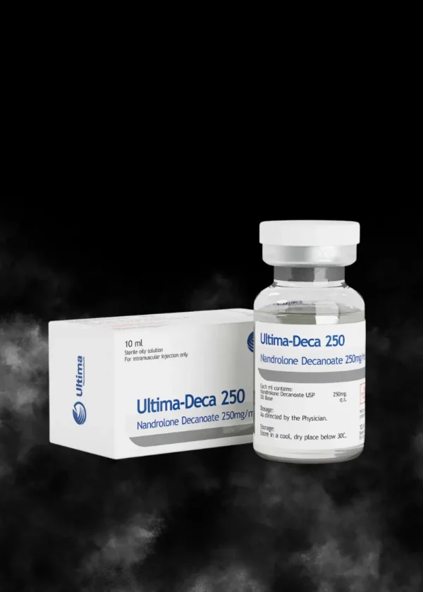 Ultima-Deca