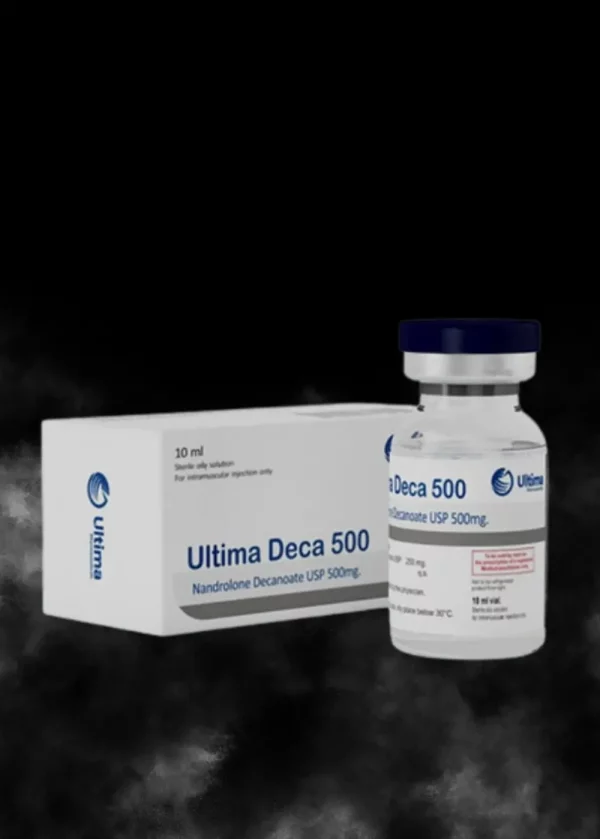Ultima Deca 500