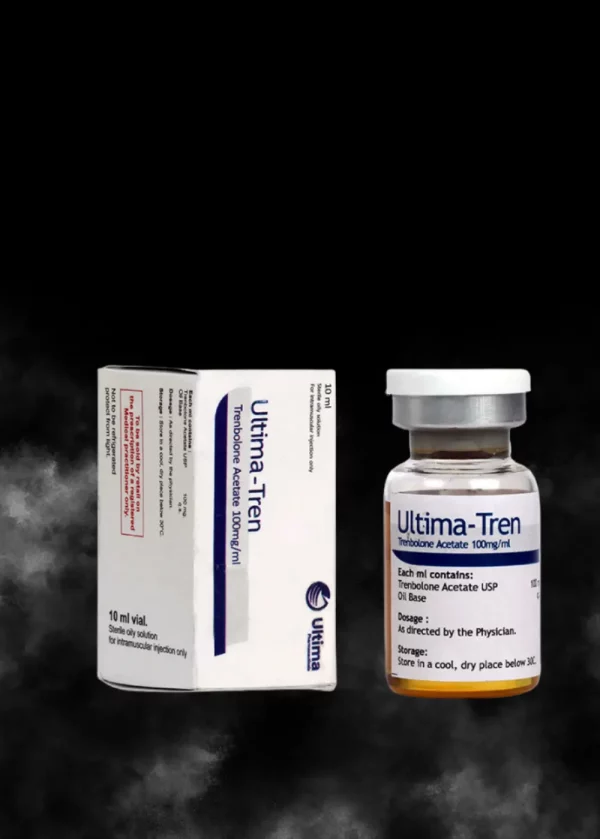 Ultima-Tren