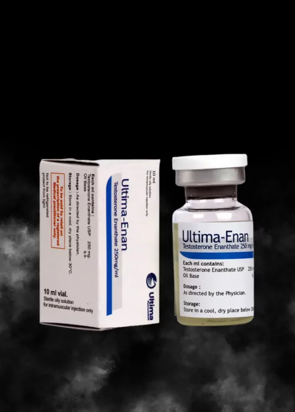 Ultima-Enan