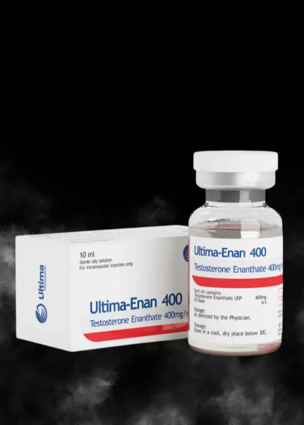 Ultima Enan 400