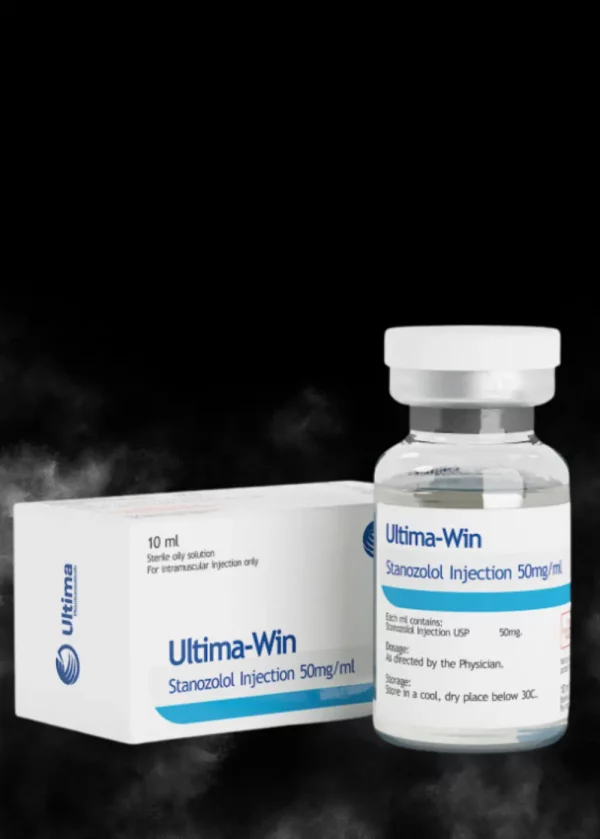 Ultima-Win