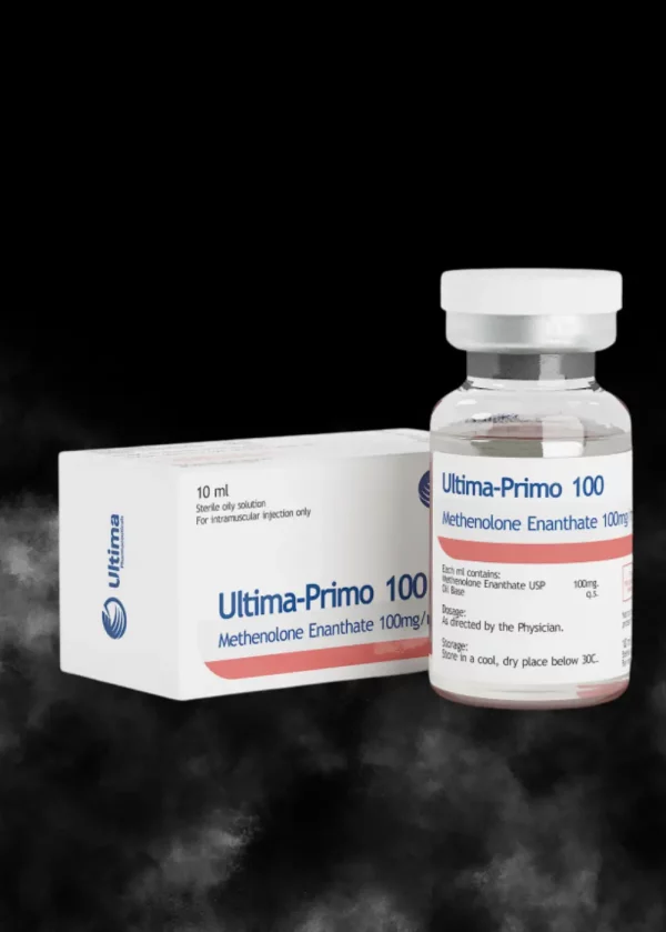 Ultima Primo 100