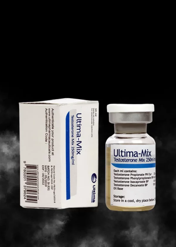 Ultima-Mix