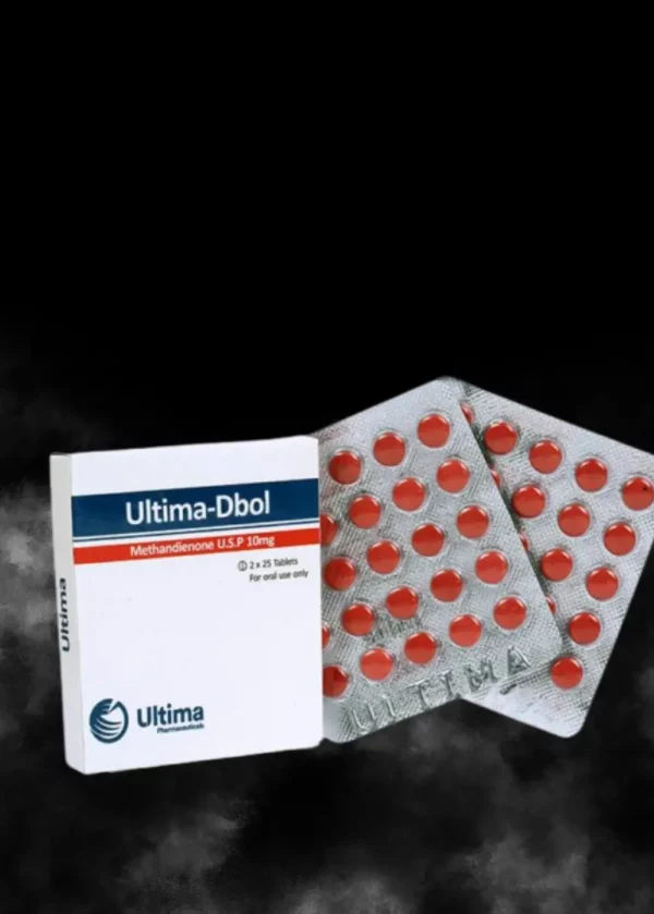 Ultima-Dbol