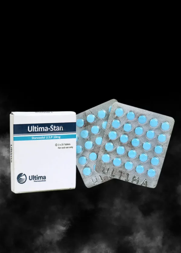 Ultima-Stan