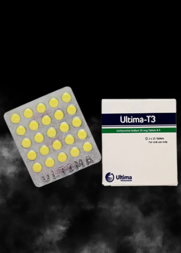 Ultima-T3