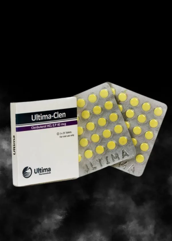 Ultima-Clen