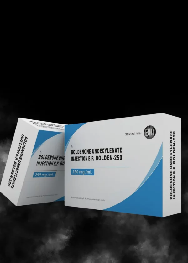 Boldenone Undecylenate Injection