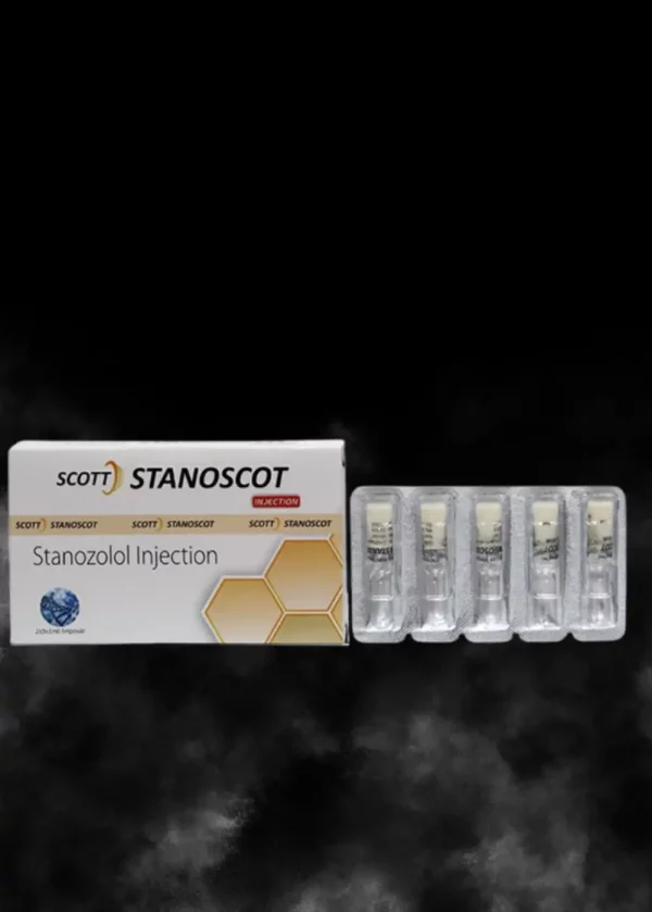 Stanoscot