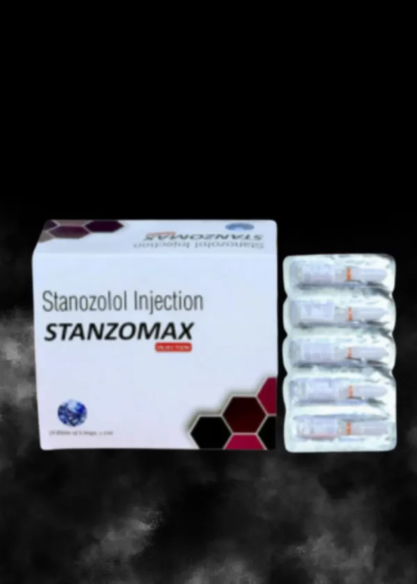 Stanzomax