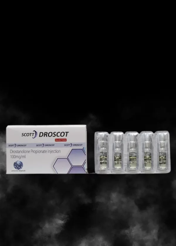 Droscot