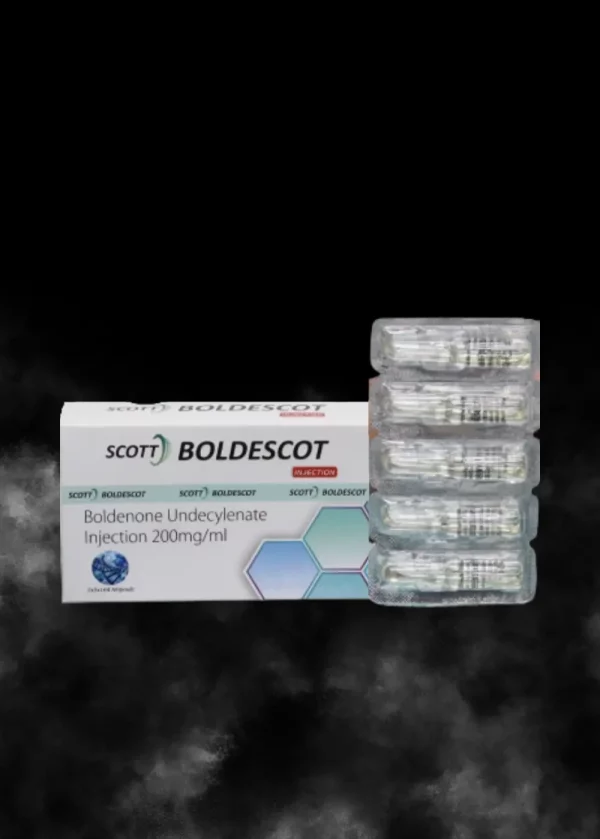 Boldescot