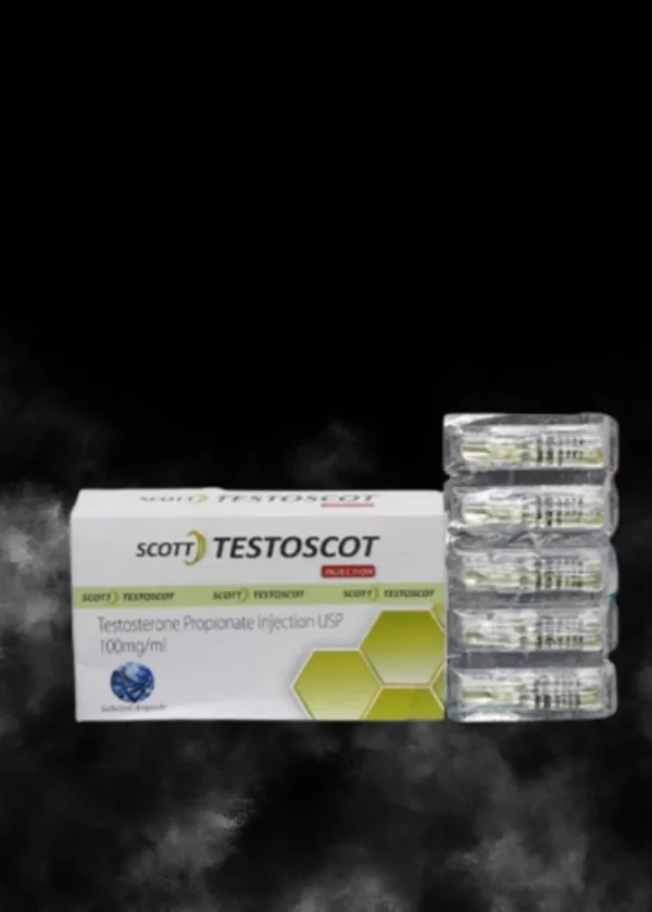 Testoscot