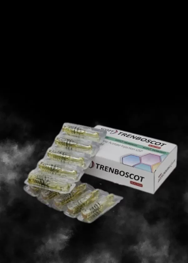 Trenboscot